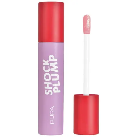 Pupa Shock Plump - BABY DOLL – immagine 2