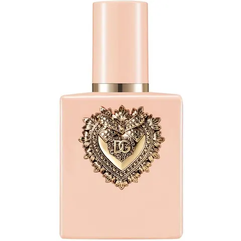 Dolce & Gabbana My Devotion Eau de Parfum Intense 50ml – trasparente 50ml – immagine 2