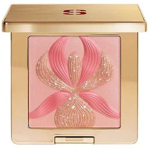 Sisley L'ORCHIDÉE Blush – 2 Rosa all – immagine 3