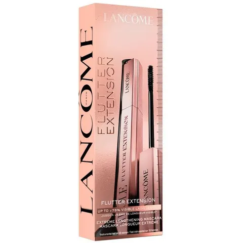 Lancome Lash Idôle Flutter Extension Duo Set – immagine 2