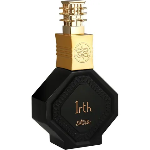 Nabeel Irth - 100 ML – immagine 2