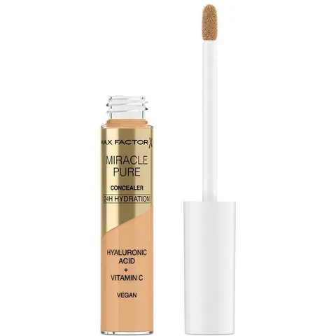 Max Factor Miracle Pure Concealer – 67860 – immagine 3