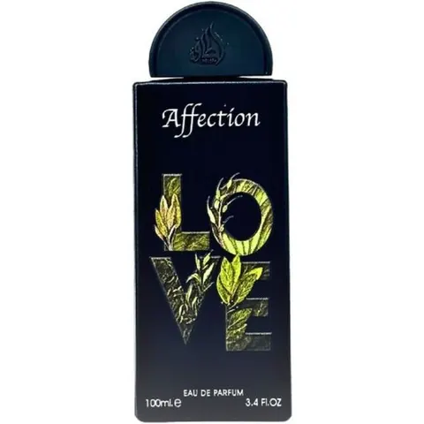 LATTAFA Pride Affection Eau De Parfum 100 ML – immagine 3