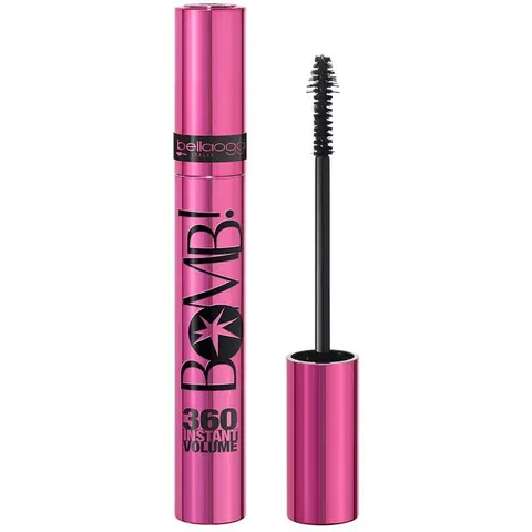 bellaoggi bomb 360 instantvolume mascara – immagine 3