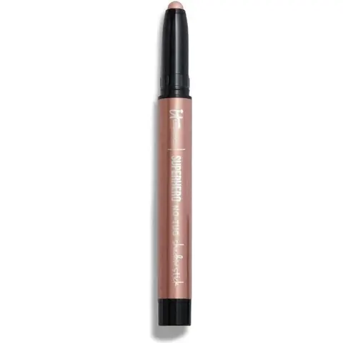 IT Cosmetics Superhero NO-TUG eyeshadow #silk armor – immagine 4