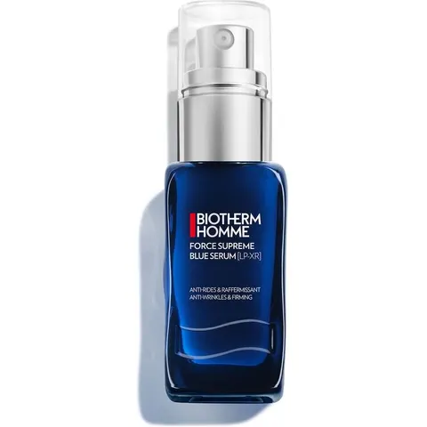 Biotherm FORCE SUPREME ADVANCED BLUE SERUM Siero – trasparente 30ml – immagine 3