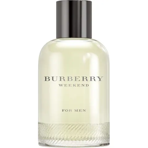 Burberry Weekend For Men 100 ML - 100 ML – immagine 2