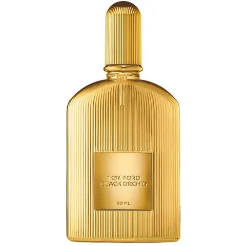 Tom Ford BLACK ORCHID Parfum – trasparente 50ml – immagine 4