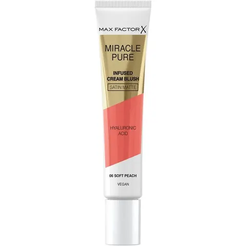Max Factor Miracle Pure Infused Cream Blush – 67896 – immagine 4