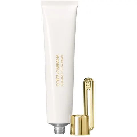 Dolce & Gabbana Bergamot Glow Primer – trasparente 33ml – immagine 2