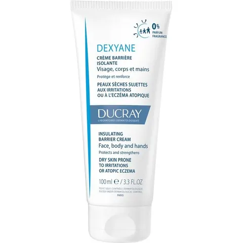 Ducray Dexyane crema barrera 100 ml – immagine 3