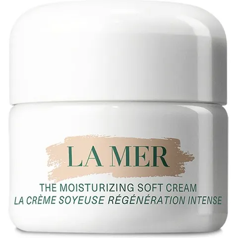 LA MER The Moisturizing Soft Creme 15 ML – immagine 2