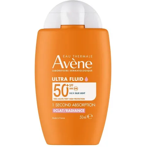 Avene Sol Ultra Flu Lum SPF50+ – immagine 2