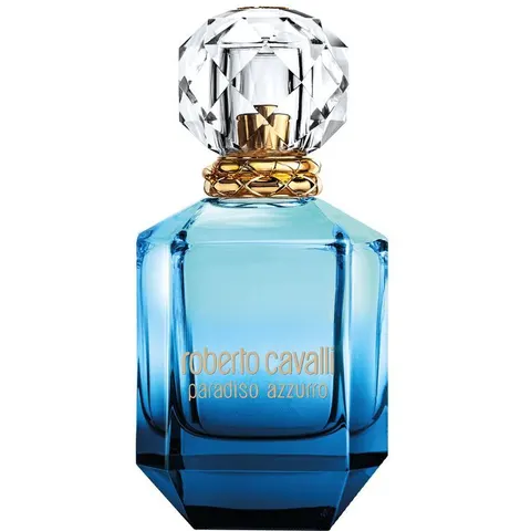 Roberto Cavalli Paradiso Azzurro Eau De Parfum 75 ML – immagine 2