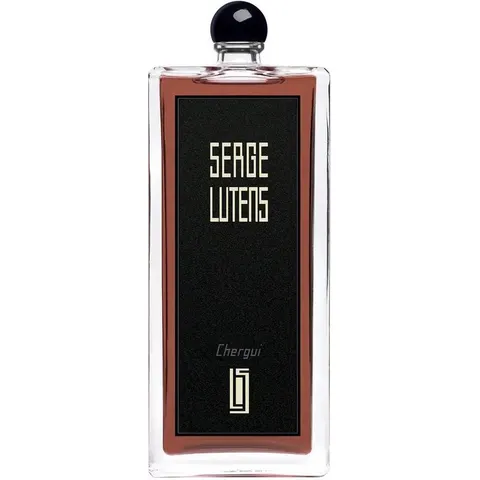 Serge Lutens CHERGUI Eau De Parfum – trasparente 100ml – immagine 3