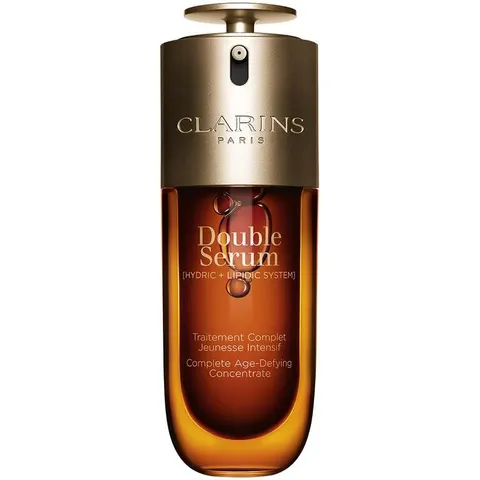 50ml CLARINS Double Serum – immagine 5