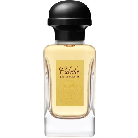 Hermès Calèche Eau De Toilette 50 ML – immagine 2
