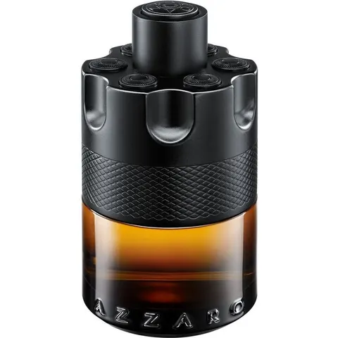 Azzaro The Most Wanted Parfum 100 ML – immagine 3