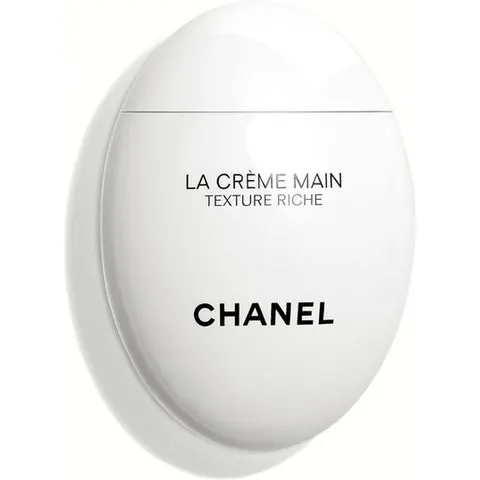 Chanel La Crème Main texture ricca 50 ml – trasparente 50ml – immagine 2