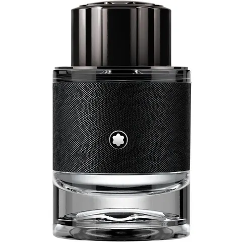 Montblanc Explorer - 60 ML – trasparente 60ml – immagine 3