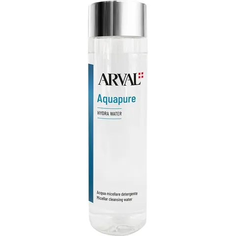 Arval Aquapure - Hydra Water - 200 ML – immagine 2