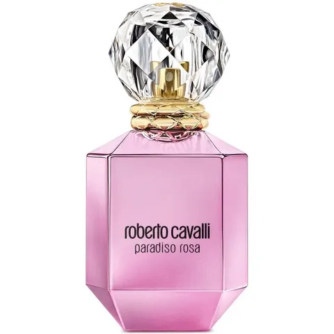 Roberto Cavalli Paradiso Rosa Eau De Parfum 30 ML – immagine 2