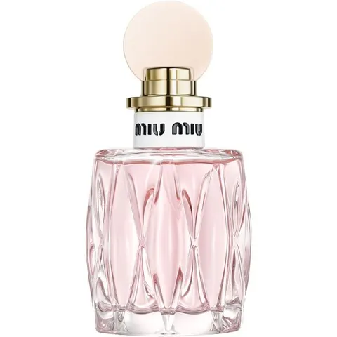 Miu L’Eau Rosée - 100 ML – trasparente 100ml – immagine 3