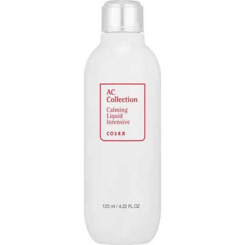 Cosrx Calming liquid intensive 125 ml – trasparente 125ml – immagine 3