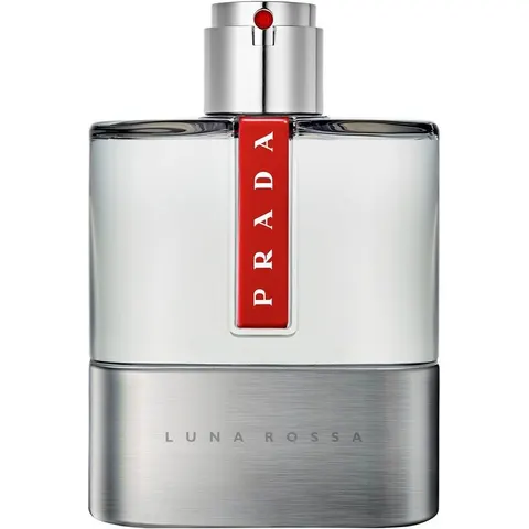Prada Luna Rossa Eau De Toilette 150 ML – immagine 2