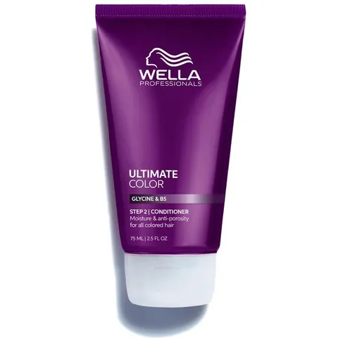 Wella Ultimate Color Conditioner 75 ML – trasparente 75ml – immagine 3