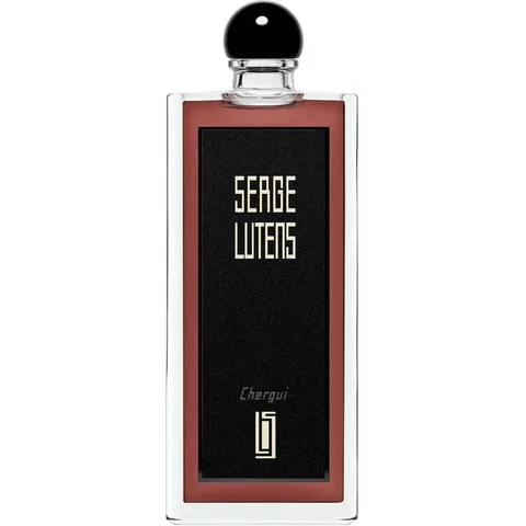 Serge Lutens CHERGUI Eau De Parfum – trasparente 50ml – immagine 3