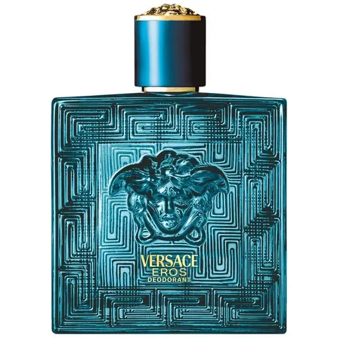 Versace Eros Deodorant Spray 100 ML – immagine 3