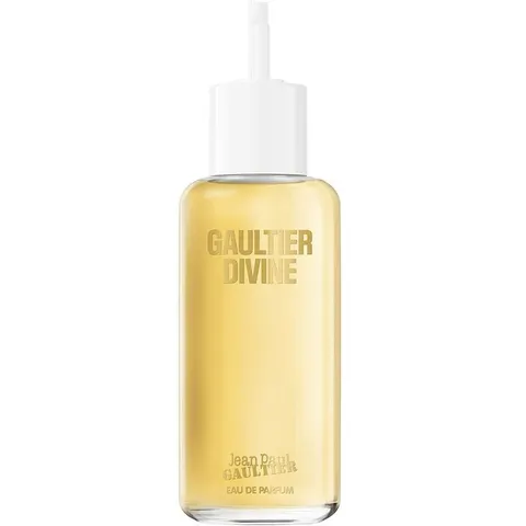 Jean Paul Gaultier DIVINE Eau De Parfum – trasparente 200ml – immagine 3