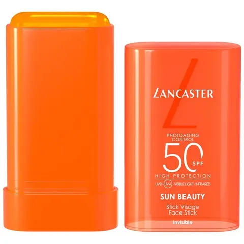 Lancaster Sun Beauty Face Stick SPF50 – immagine 2