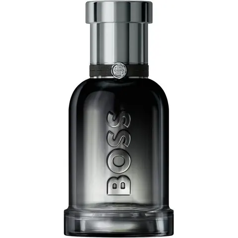 Hugo Boss BOTTLED BEYOND Eau De Parfum – trasparente 50ml – immagine 2