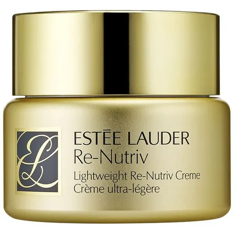 Estee Lauder Re-nutriv Light Weight Creme 50 ML – immagine 2