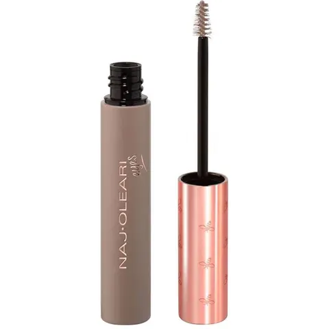 Naj - Oleari Lasting Shape Eyebrow FIxer 01 Blonde – immagine 2