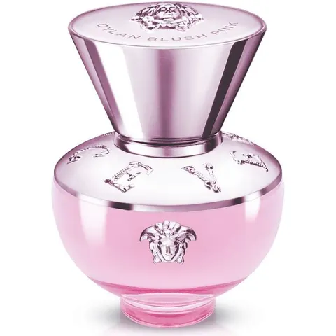 Versace DYLAN BLUSH PINK Eau De Parfum – trasparente 30ml – immagine 2