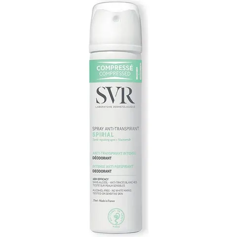 Svr Spirial spray 75 ml – trasparente 75ml – immagine 3