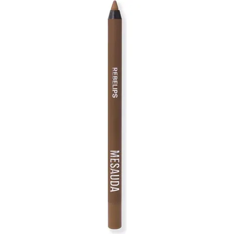 Mesauda Rebelips - N. 113 Toffee – 113 TOFFEE all – immagine 2