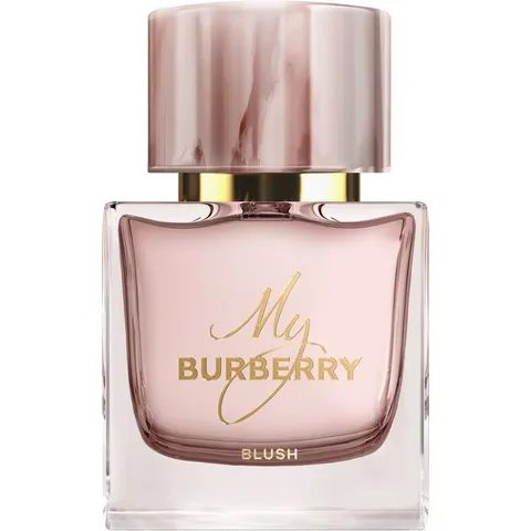 Burberry My Blush Eau De Parfum 30 ML – trasparente 30ml – immagine 2