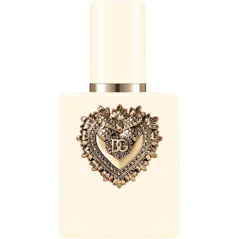 Dolce & Gabbana Your Devotion Eau de Parfum Intense 50ml – trasparente 50ml – immagine 2
