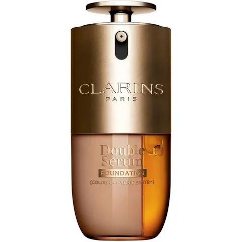 Clarins Double Serum Foundation – M1C all – immagine 4