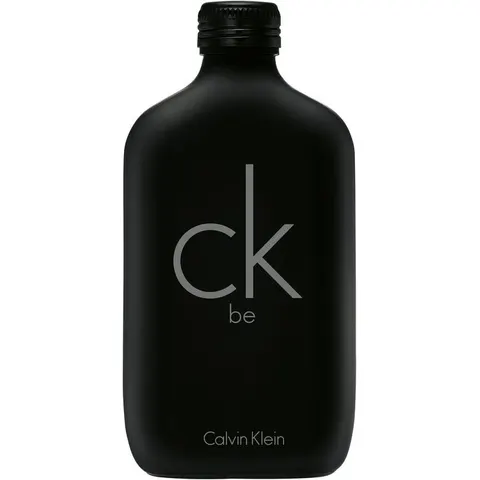 Calvin Klein CK Be 200 ML - 200 ML – trasparente 200ml – immagine 5
