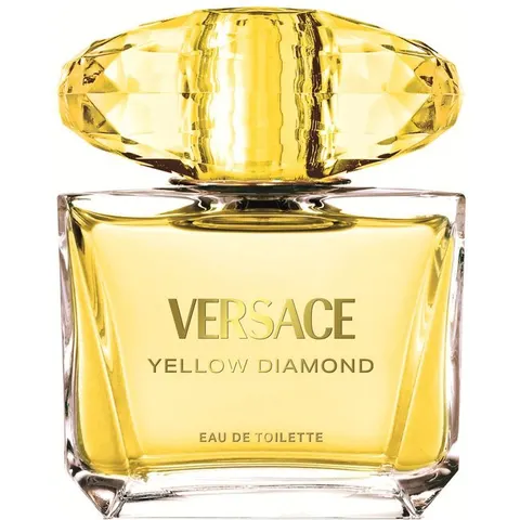 Versace Yellow Diamond - 200 ML – immagine 3