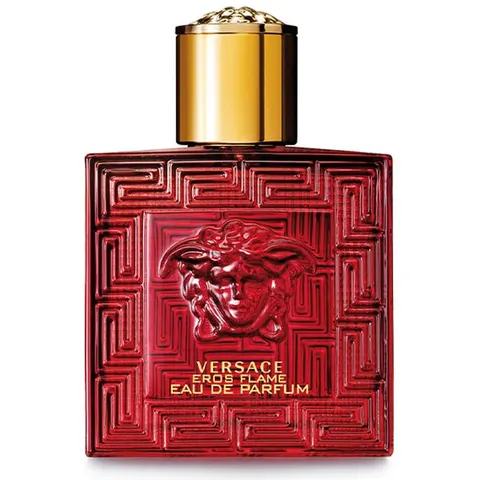 Versace Eros Flame - 50 ML – trasparente 50ml – immagine 4
