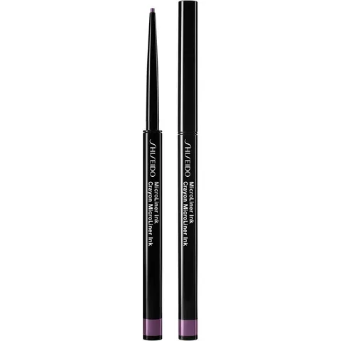 0.08g Shiseido MicroLiner Ink – 9 Violet all – immagine 4