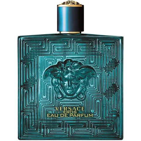 Versace Eros Eau De Parfum 200 ML – immagine 3