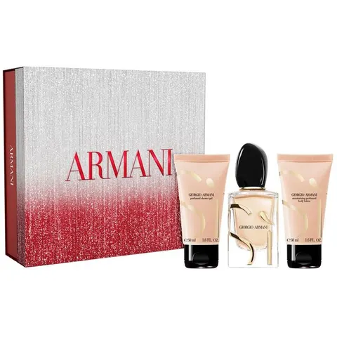 Armani Cofanetto Sì Eau De Parfum – immagine 2