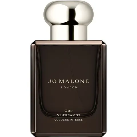 JO MALONE Oud & Bergamot Cologne Intense 50 ML – immagine 2
